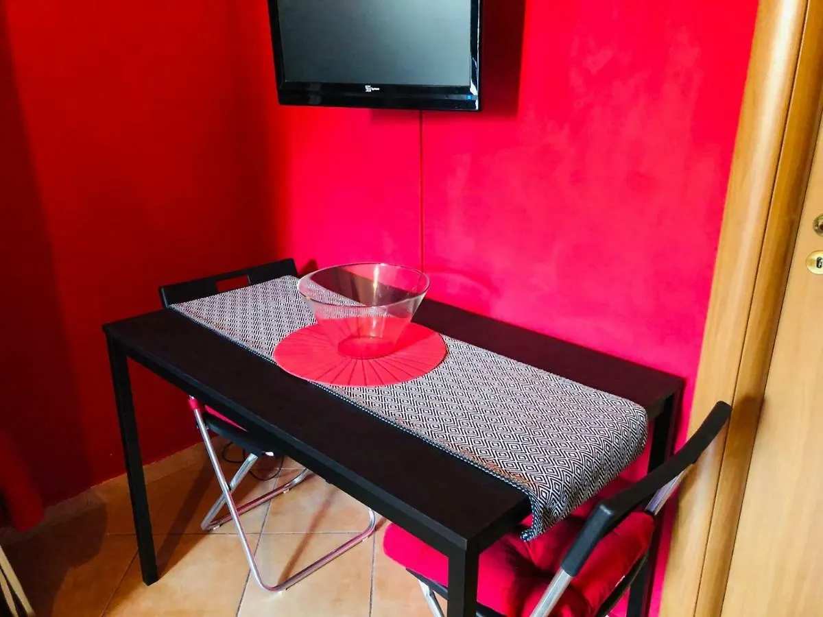 Apartment Maggie'S Home Catania Italy