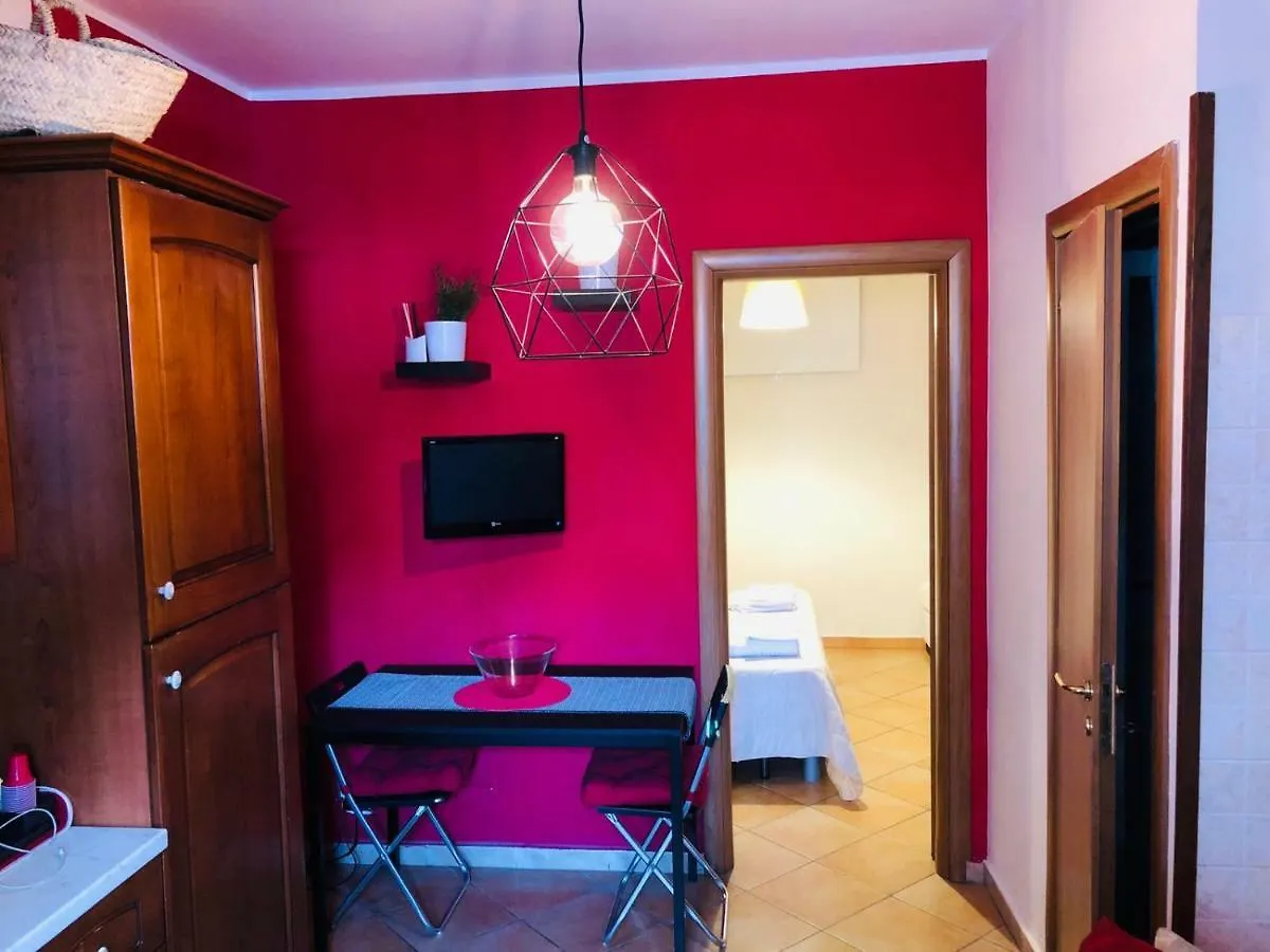 Maggie'S Home Catania
