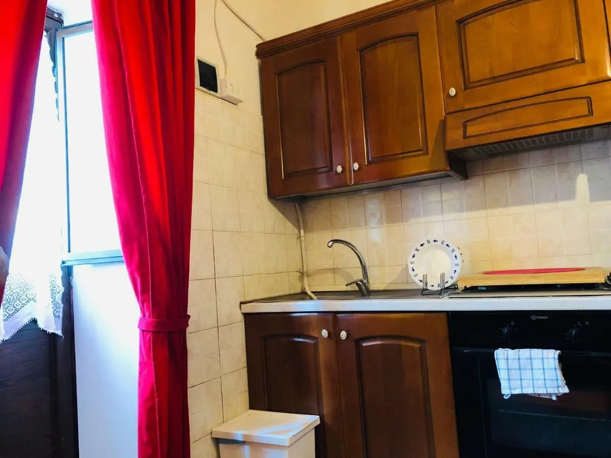 Apartment Maggie'S Home Catania Italy