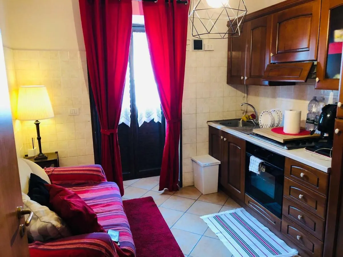 Maggie'S Home Catania 0*,  Italy