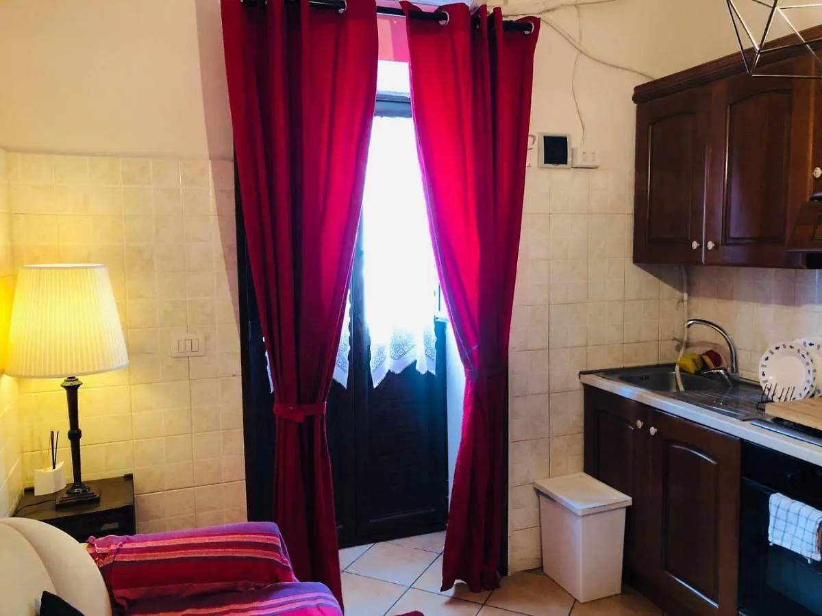 Apartment Maggie'S Home Catania