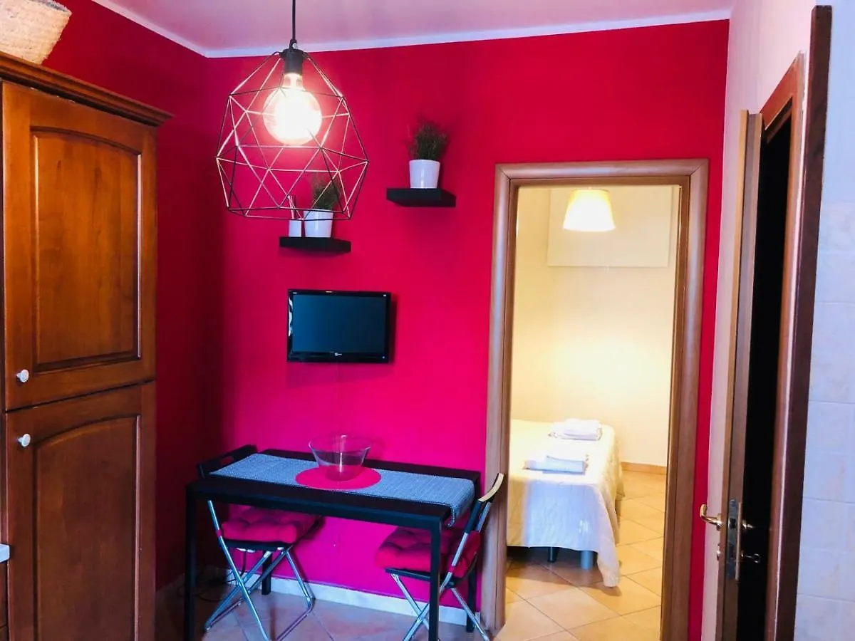Maggie'S Home Catania